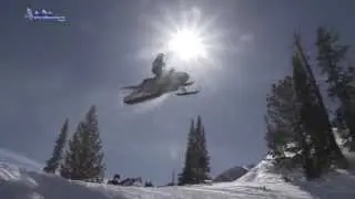 Motorfist Alpha Series Snowmobile Outerwear