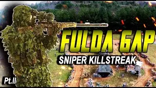 Cheaters don't stand a Chance in Paintball War - Paintball Sniper