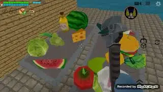 Resort house | Chicken gun | Курортный дом | Куриный пистолет | Rabbit gamer 918
