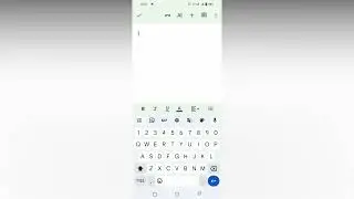 How to insert diameter symbol in Google docs mobile