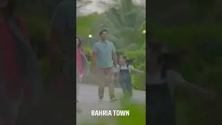 Explore Bahria Town