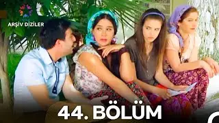 Dürüye'nin Güğümleri 44. Bölüm