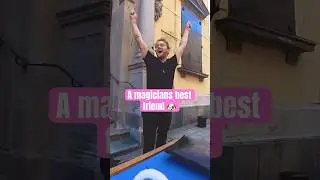 ЭТО самый милый зритель?!