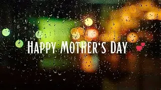 Soft Whispers for Mother's Day - Gentle ASMR Personal Attention & Love 💕😴