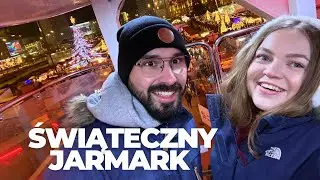 WARSZAWSKI JARMARK BOŻONARODZENIOWY 2025