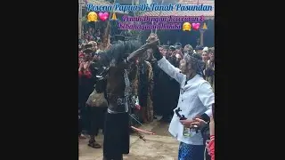 Pesona Papua Di Tanah Pasundan 🤗💖🙏