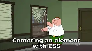 5 easy ways to center an element with CSS | Horizontally and vertically center using CSS