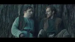 Функция Share Play для PS4 - официальный рекламный ТВ-ролик
