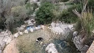 BARRANC DE BINIARAIX UNA JOYA DE MALLORCA