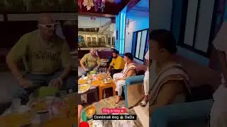 Surendra dada 👑#dombivli