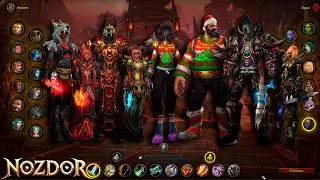 👑NOZDOR👑/ СМОТРИМ РУНЫ