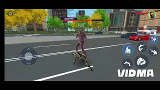 Spider-Man game | Spider-Man Vs black viper | Spider-Man men ka game video| #silent  game play video