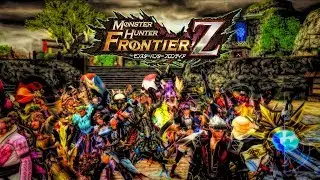 Monster Hunter Frontier Z | Episode 29 [FR]
