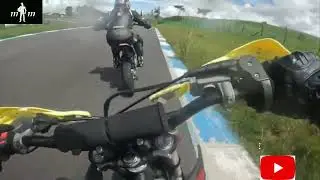 GOPRO🏁Categoría YCF. 🔥CHACHAGUI - NARIÑO. CAMPEONATO DEPARTAMENTAL  2025.