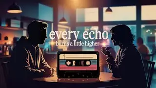 Every Echo &ndash; Progressive Anthem with Nostalgic Vibes & Emotional Drop | Copyright Free Music