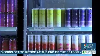 Federal hemp ban could force Wausau nonalcoholic taproom to shift business model