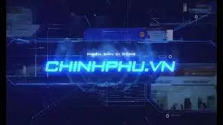 Giới thiệu về Cổng Th&ocirc;ng tin điện tử Ch&iacute;nh phủ