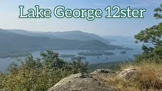 Lake George 12ster Ultra