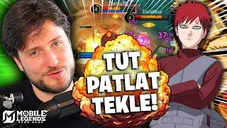 MY ULTS ARE MAKING THE ENEMY EXPERIENCE HELL! - Mobile Legends