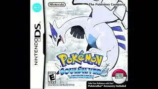 Guns N Roses November Rain - Pokemon HGSS Soundfont