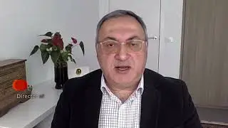 US now a 'target' for Iran's retaliation, analyst says | REUTERS