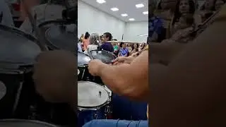 Reacende a chama 2.0