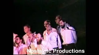 Chazan Benzion Miller & MBD 1986 -  וכולם מקבלים