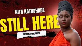 Nita Katushabe Bares Her Soul in 