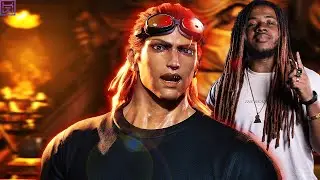 The Greatest Tekken 8 Stream of All Time