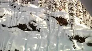 Dustin Craven Defenders of Awesome Full Part