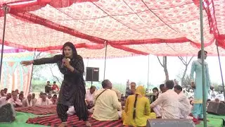 पकङ कालजा रोवण लाजी | Virvikramaditya Saang | Khorda Gaushala Saang 2022 | RCK