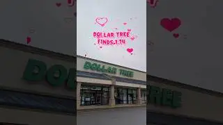 Dollar Tree finds 1.14 plus my haul 💕  #dollartreefinds  #haul #dollartree