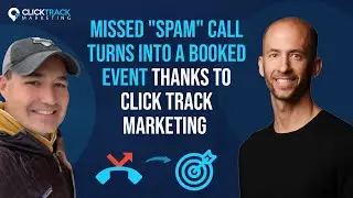 Niche Event Space Transformed Their Business with Click Track Marketing | Client Success Story