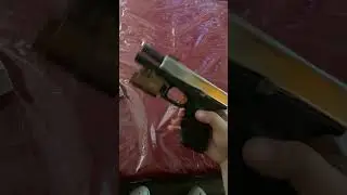 Polished Glock 10mm 🔥