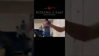 Boxing Camp Paris 5 #boxingtraining #boxing #shadowboxing #boxe #investinyourself #boxingclass