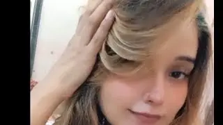 Hair colour  M.S Salon #youtubeshorts youtu#vlog #fyp 