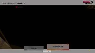The Crew 2 PS5 Driver POV