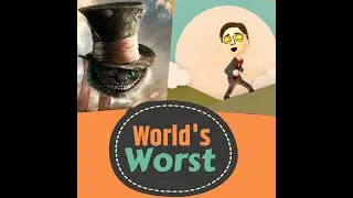 World's Worst Podcast: Episode 1