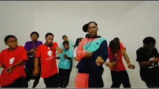 KAKA HIGHFLAMES - JET (OFFICIAL VIDEO)