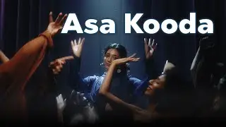 Asa Code | Feeling Note 26 | #diluudm #according