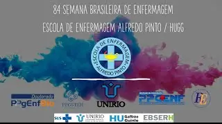 84 SBEN EEAP/HUGG
