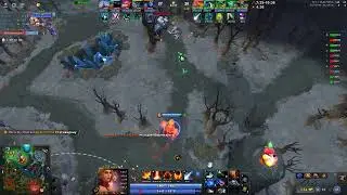 RPG NOVICE Warmine.ru Dota два 3 часа ночи gameplay гайд как тарантино снимает свои диалоги