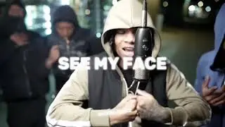 [FREE] “SEE MY FACE” Dark Jersey Drill Type Beat | Jay Hound x SDot Go x NazGPG
