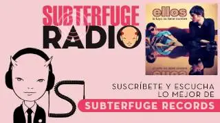 Ellos - Diferentes (audio)