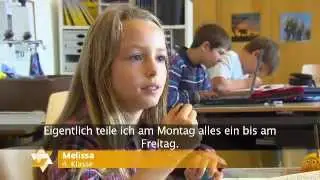 LISSA-Preisträger Oberägeri