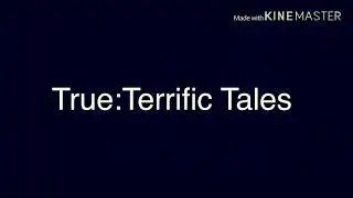 True: Terrific Tales - Teaser Trailer