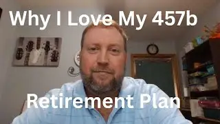 All About 457b Retirement Plans: Why I Love Mine