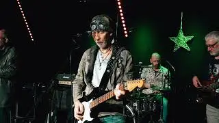 Madison Bleed Rock Session Waldhaus Heilbronn 18.12.2025 Video Bernd Hofmann