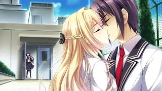 Твой последний поцелуй - Егор Крид (AMV)