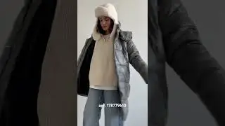 Экокожа в цвете металлик &ndash; тренд сезона. Артикул 178779610 на Вайлдберис.